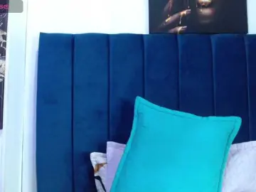 Bongacams Live Sex Cam of Exotic-wish