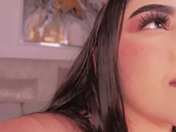 Bongacams Sex Chat of SophieLanne