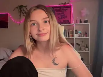 Bongacams Watch Live Sex Cams of VictoriaMist