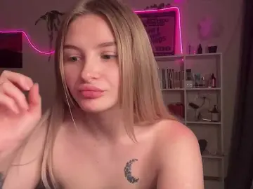 Bongacams Adult Webcam of VictoriaMist