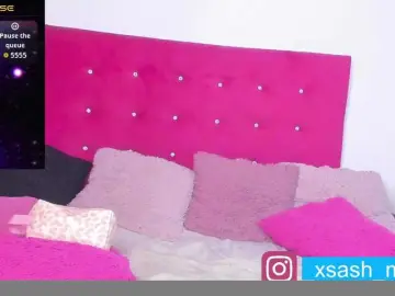 Bongacams Free Porn Cam of sasha-xxxx