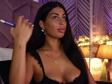 Bongacams Sex Chat of EvaRayne