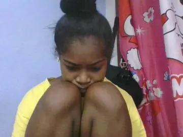 Bongacams Free Live Porn of Phaniah1a