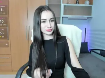 Bongacams Free Porn Cam of MiraaKiss