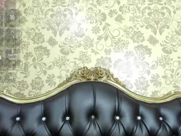 Bongacams Best Webcam of SaharaBailey