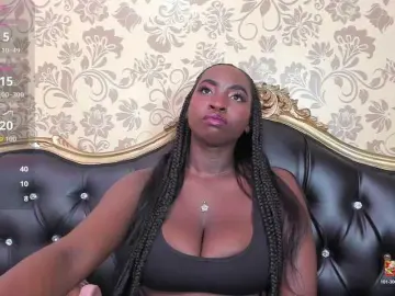 Bongacams Best live sex cam show of SaharaBailey