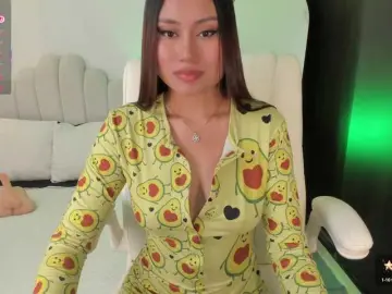 Bongacams Private Sex Chat of AmberLewis