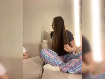 Bongacams Private Sex Chat of Annafirepussy