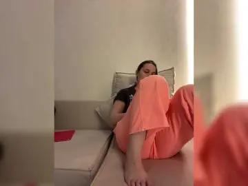 Bongacams Adult Video Chat of Annafirepussy