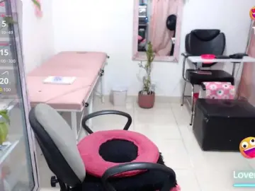 Bongacams Adult Webcam of titsbiglovers