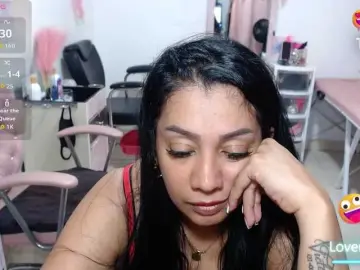 Bongacams Adult Webcam of titsbiglovers