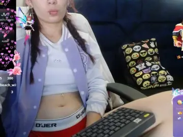Bongacams Sex Chat of -yuyi