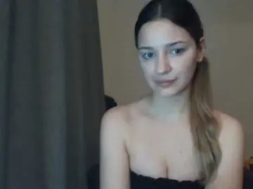 Bongacams Adult Webcam of EvelineTop
