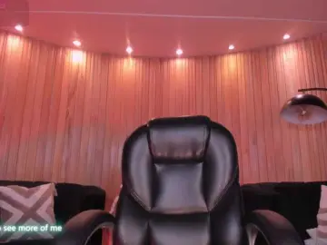 Bongacams Best Webcam of NickyLawson