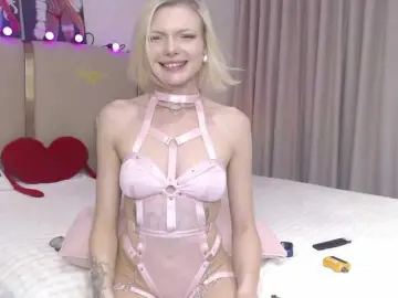 Bongacams Adult Webcams of Icerebel