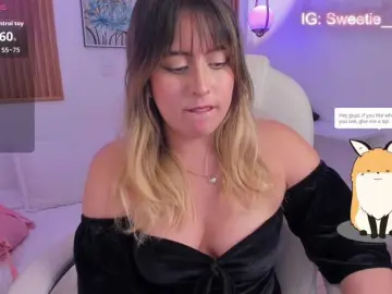 Bongacams Live Sex Cam of JennyDreamm