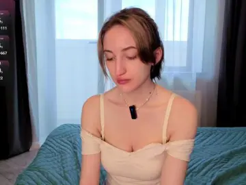 Bongacams Sex Cam of Alice-World8