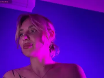 Bongacams Live Sex Cam of NeniGris