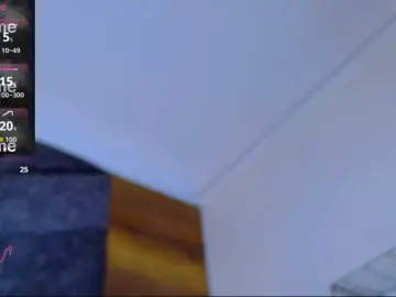Bongacams Free Live Porn of Mia-Anderson