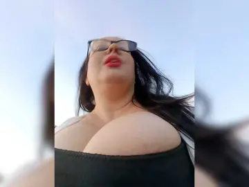 Bongacams Live Porn of ViktoryDimond
