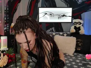 Bongacams Live Porn of realalicebim
