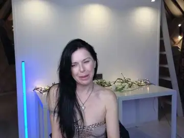 Bongacams Best Webcam of LinaaJoy