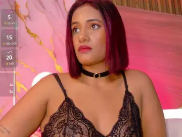 Bongacams Free Live Porn of DollyBrowncc
