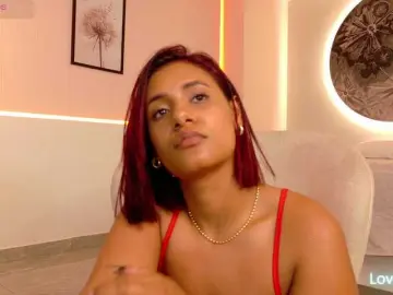 Bongacams Sex Cam of DollyBrowncc