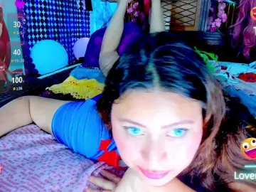 Bongacams Live Sex of sofiolivares17
