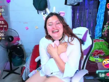 Bongacams Free Live Porn of sofiolivares17
