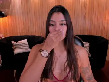 Bongacams Best live sex cam show of AllyJensen