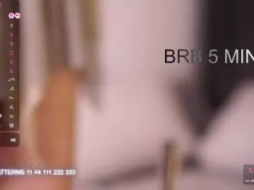Bongacams Sex Chat of fluffiebaby