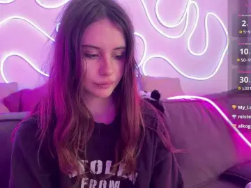 Bongacams Private Sex Chat of kissnotilt
