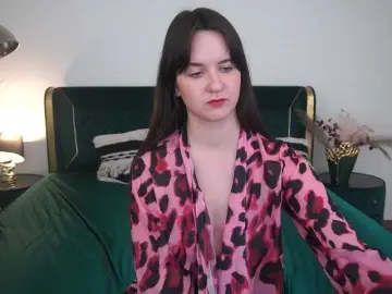 Bongacams Private Sex Chat of BerryDiva
