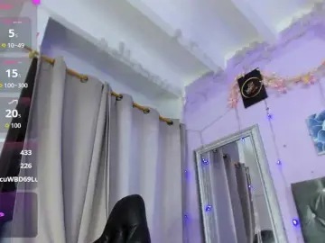 Bongacams Best Webcam of FalakYasin