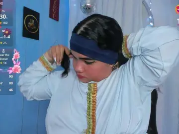 Bongacams Free Porn Cam of FalakYasin