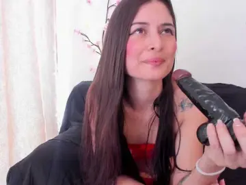 Bongacams Live Porn of NicoRobinx
