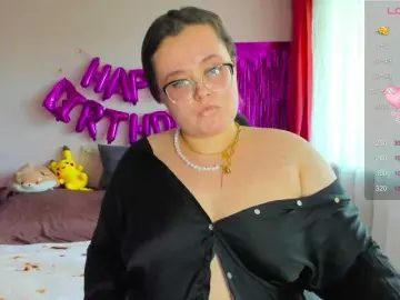 Bongacams Sex Chat of Jessica-Joy
