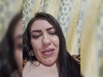 Bongacams Free Porn Cam of EdenaVega