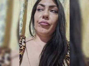 Bongacams Live Sex Cam of EdenaVega