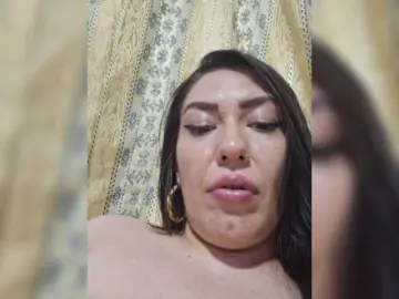 Bongacams Adult Webcam of EdenaVega