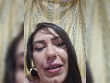 Bongacams Free Live Porn of EdenaVega