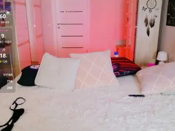 Bongacams Sex Cam of EvaRoss
