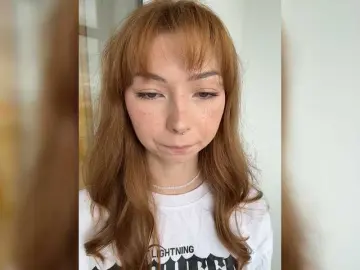Bongacams Live Sex of CrazyAleona