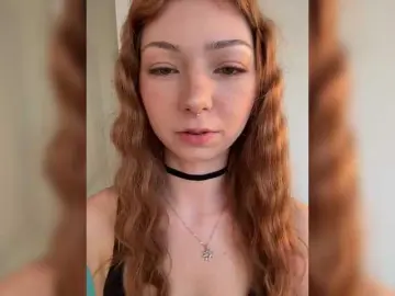 Bongacams Sex Cam of CrazyAleona