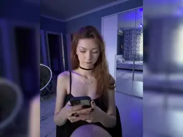 Bongacams Private Sex Chat of CrazyAleona