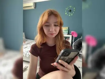 Bongacams Live Sex of CrazyAleona