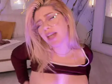 Bongacams Live Sex Cam of MadisonKane