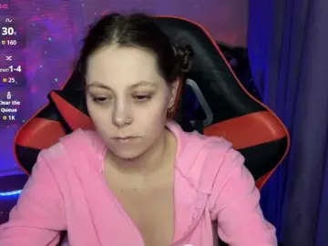 Bongacams Sex Chat of Natural-babe666