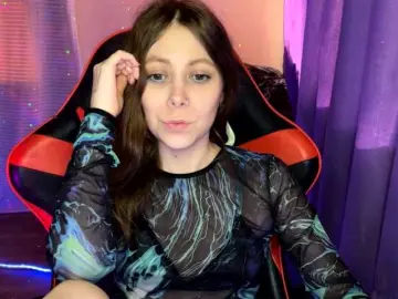 Bongacams Sex Chat of Natural-babe666